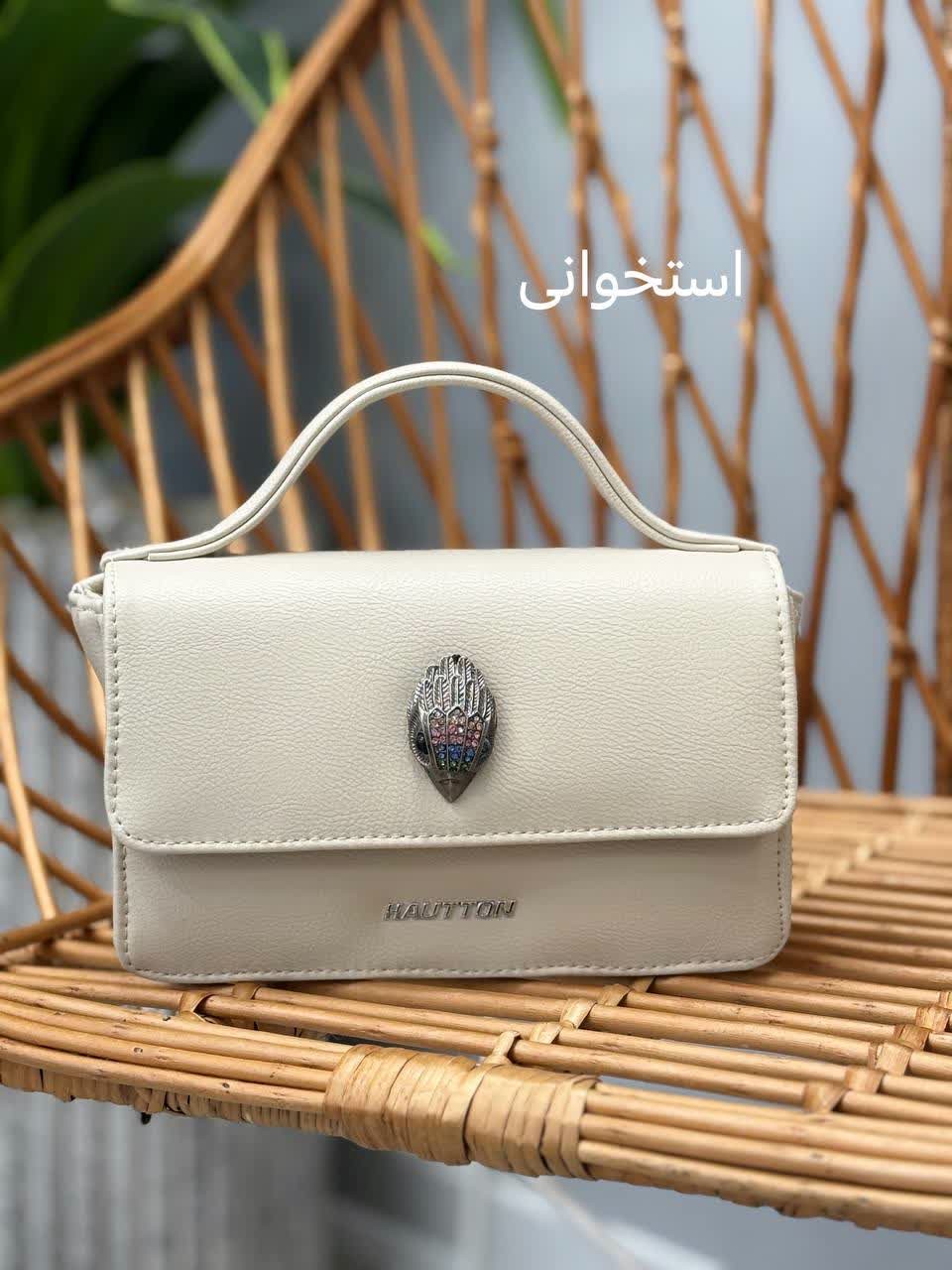 1410-کیف دستی عقاب