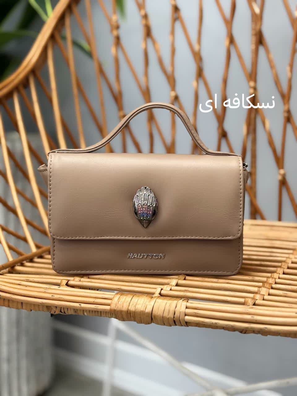 1410-کیف دستی عقاب