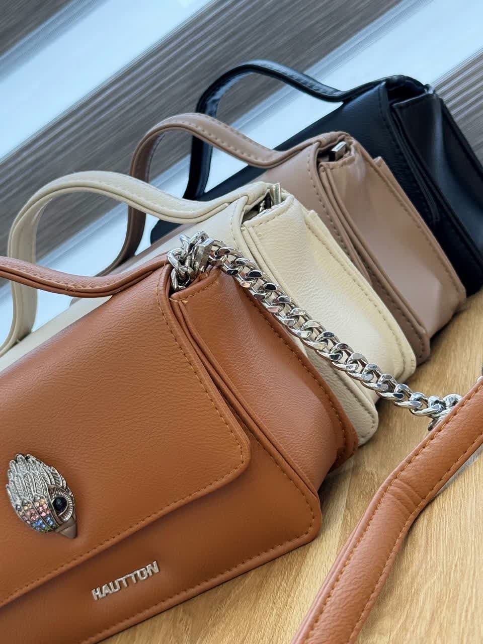 1410-کیف دستی عقاب