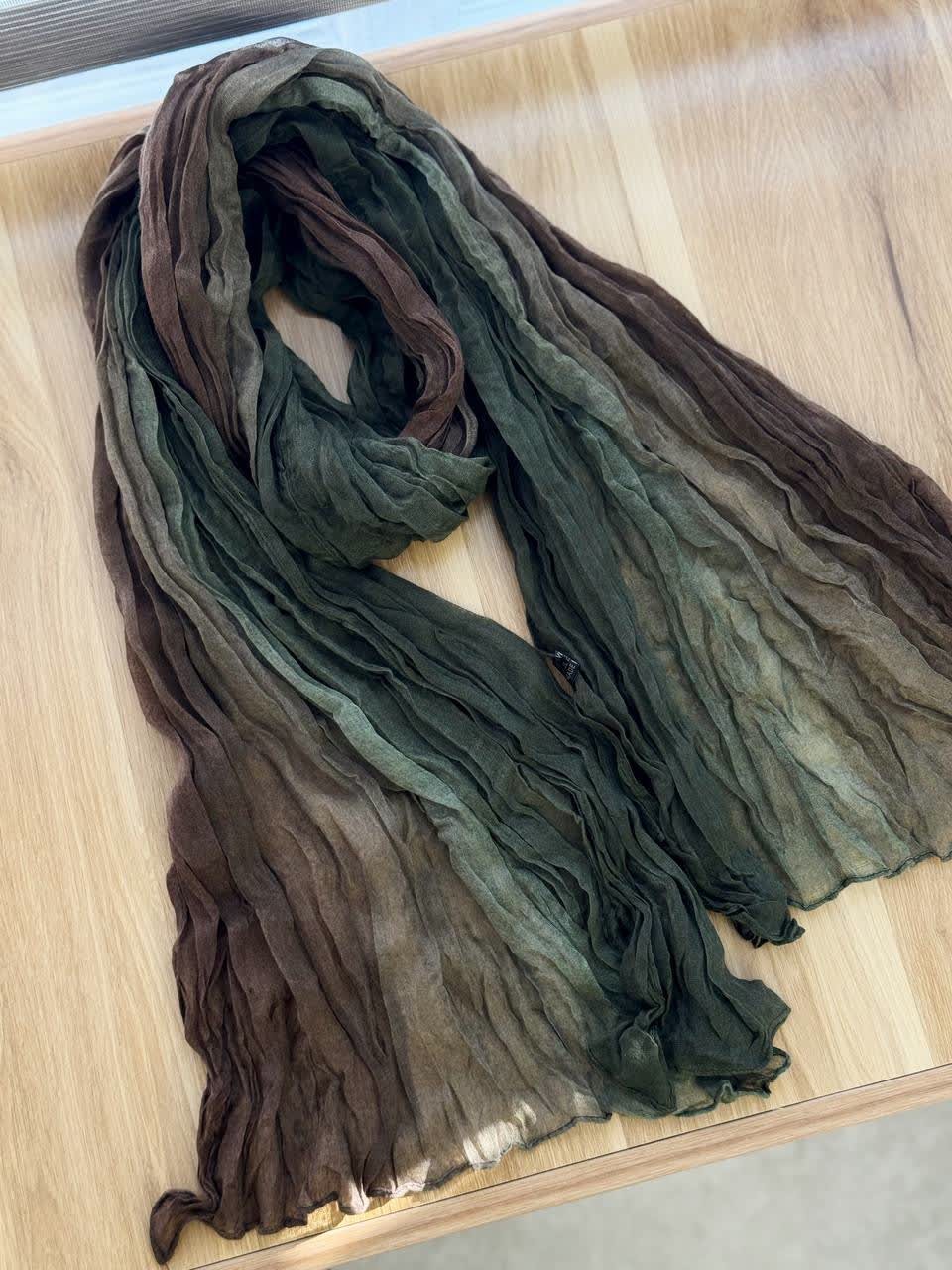 02473-شال سنگشور طیفی