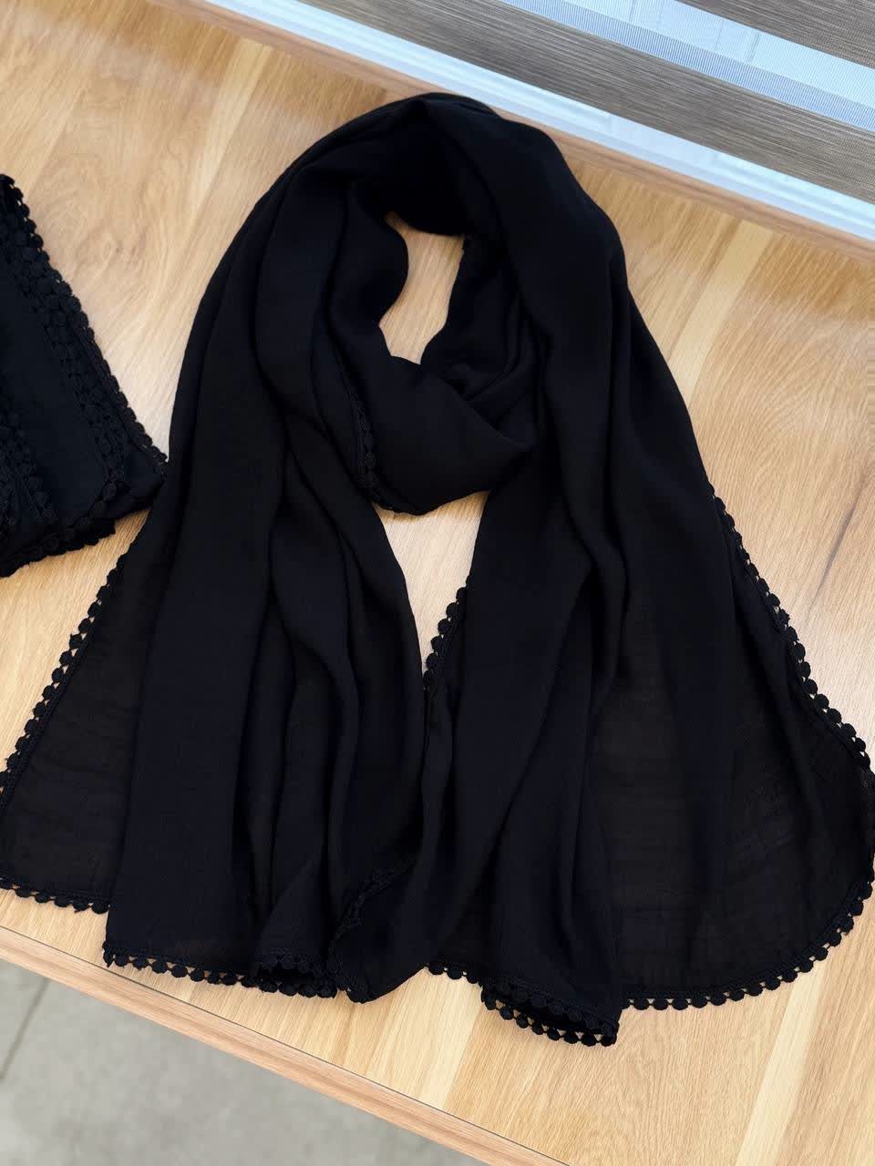 02472-شال اسلپ عدسی