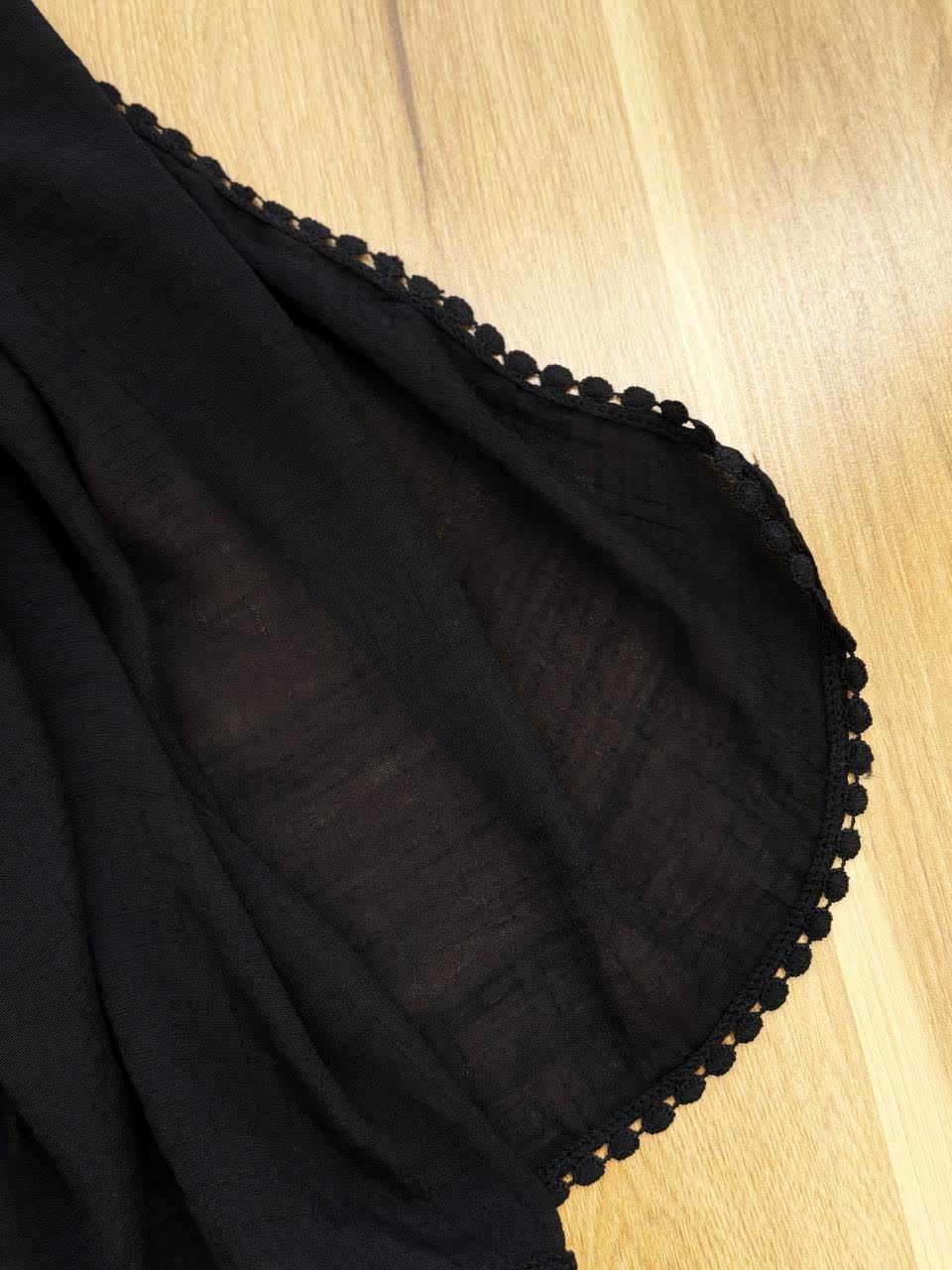 02472-شال اسلپ عدسی