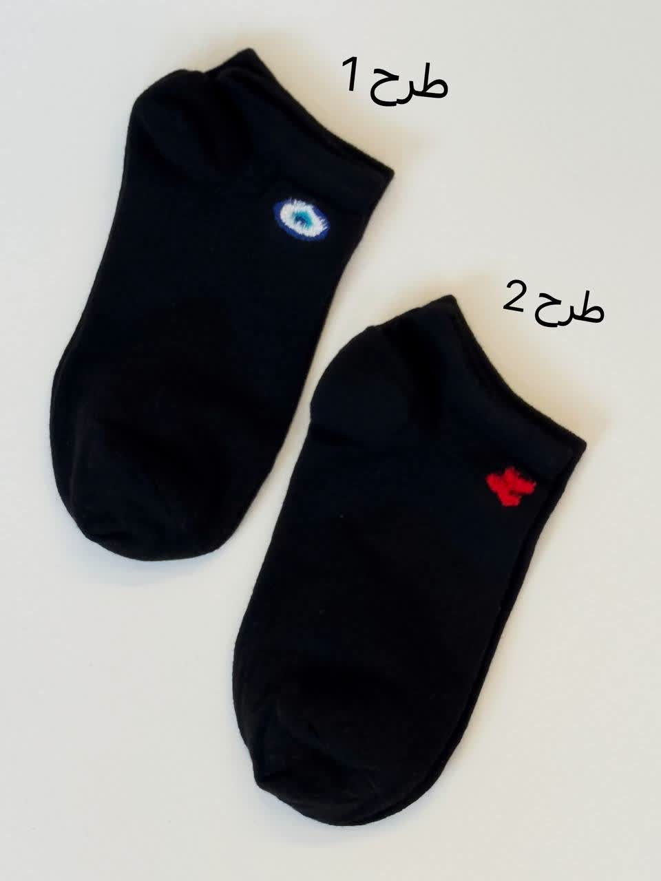 1578- جوراب کد 0115