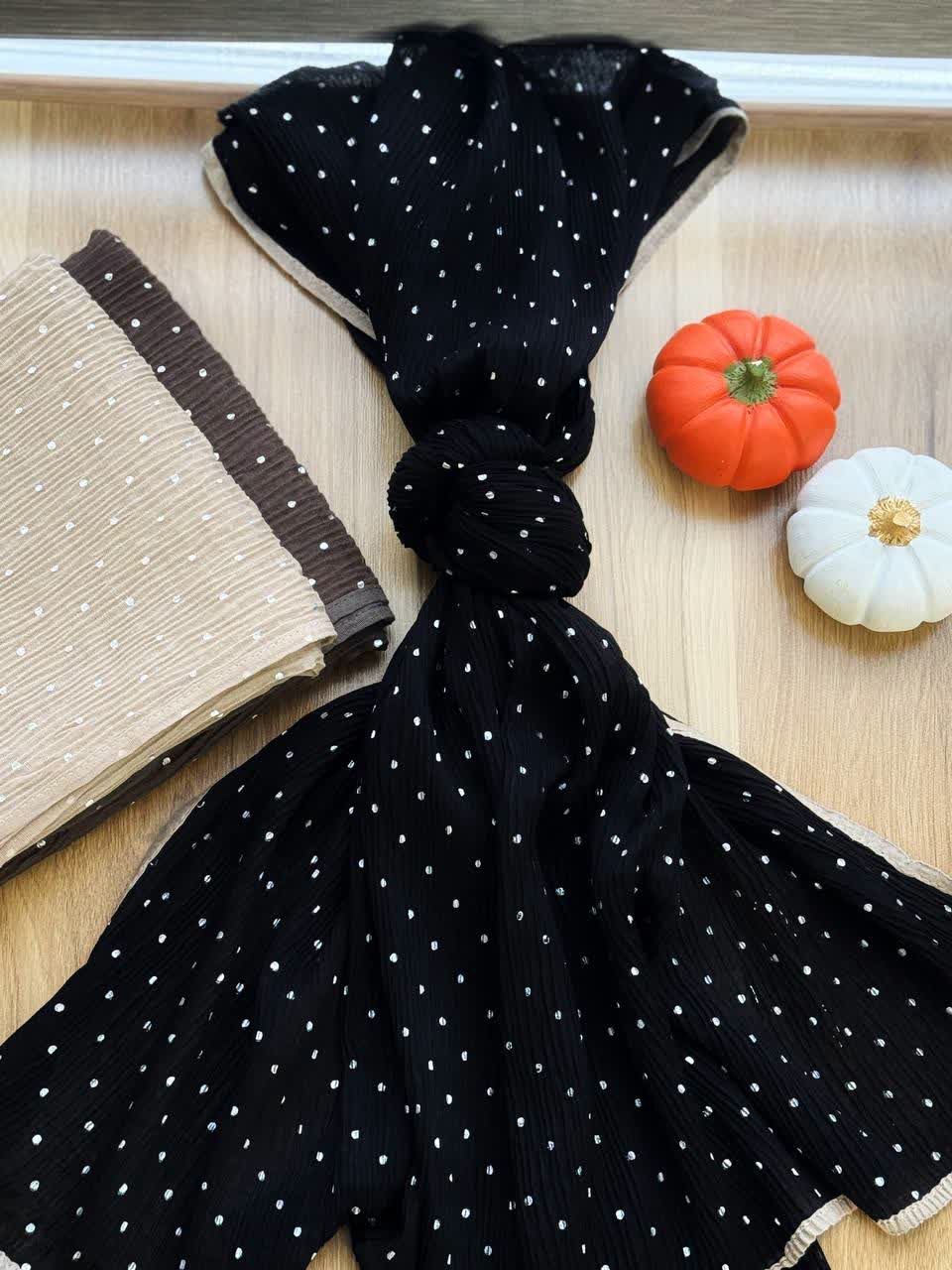 02475-شال خالخالی دانیلا