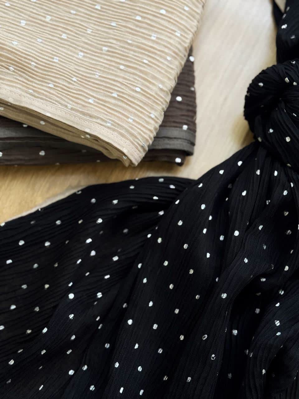 02475-شال خالخالی دانیلا