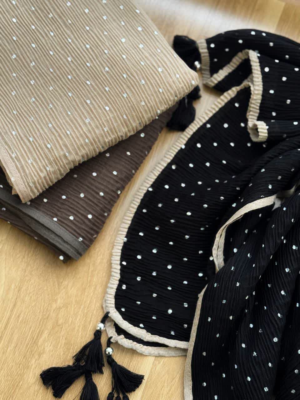 02475-شال خالخالی دانیلا