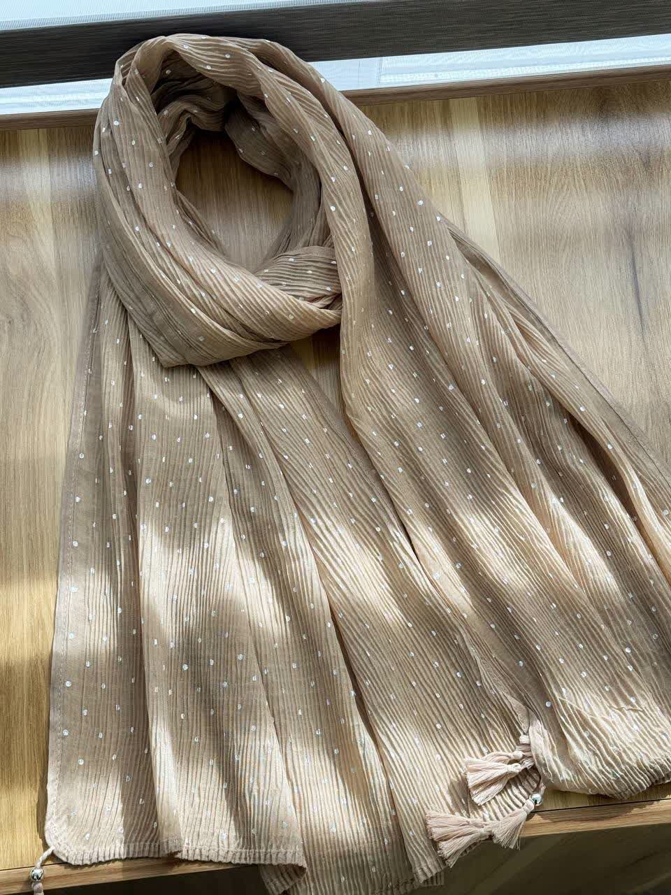 02475-شال خالخالی دانیلا