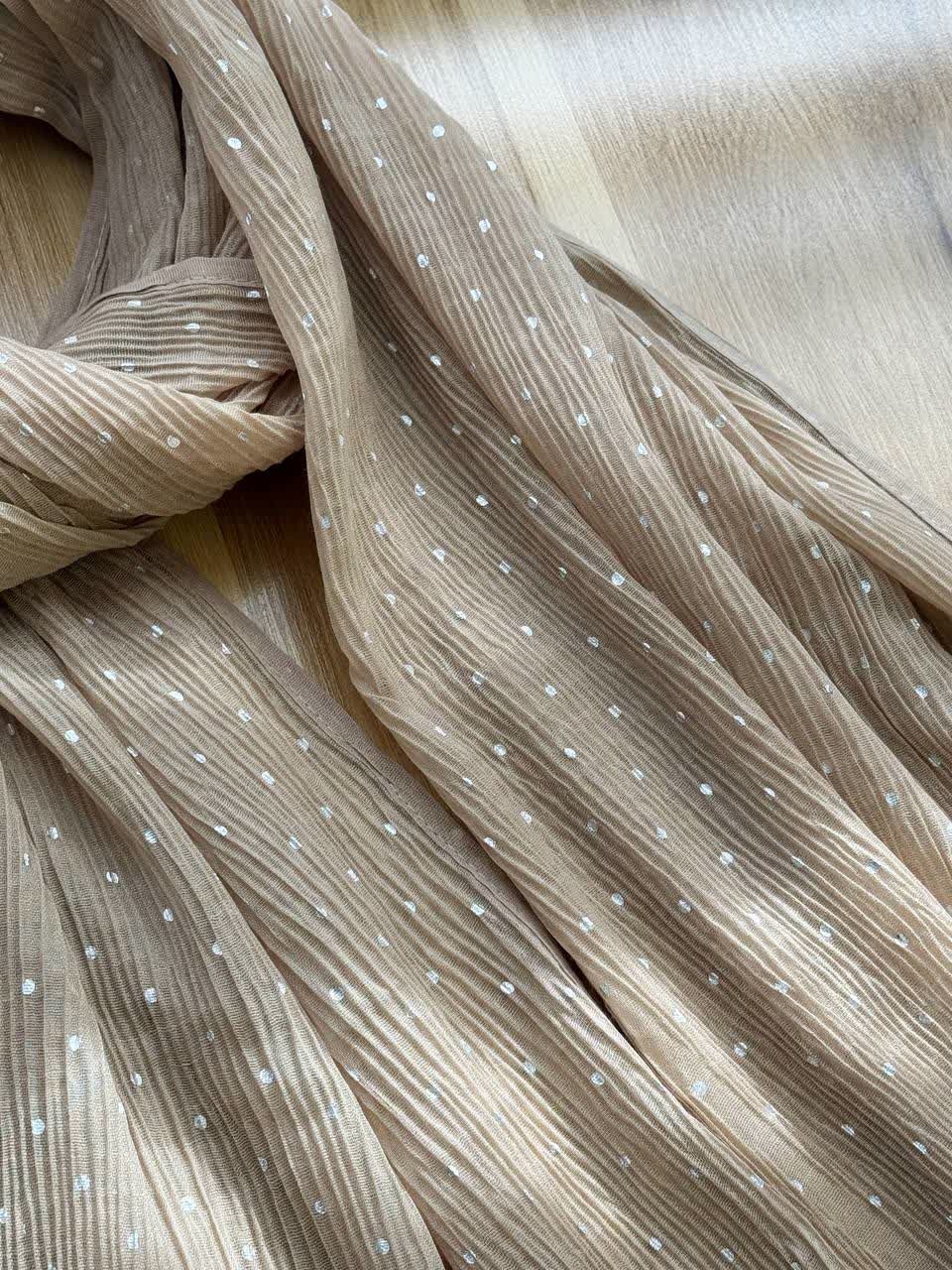 02475-شال خالخالی دانیلا