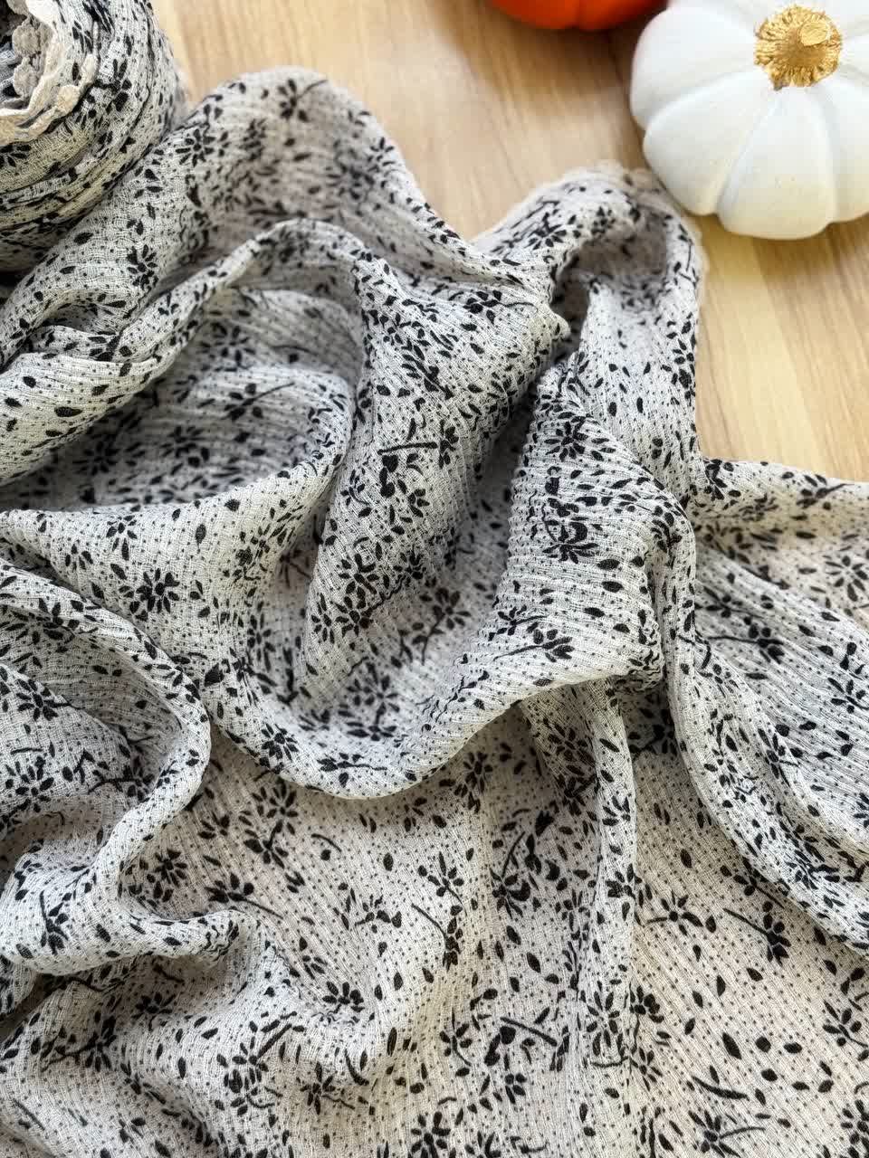 02474-شال عدسی لیماک