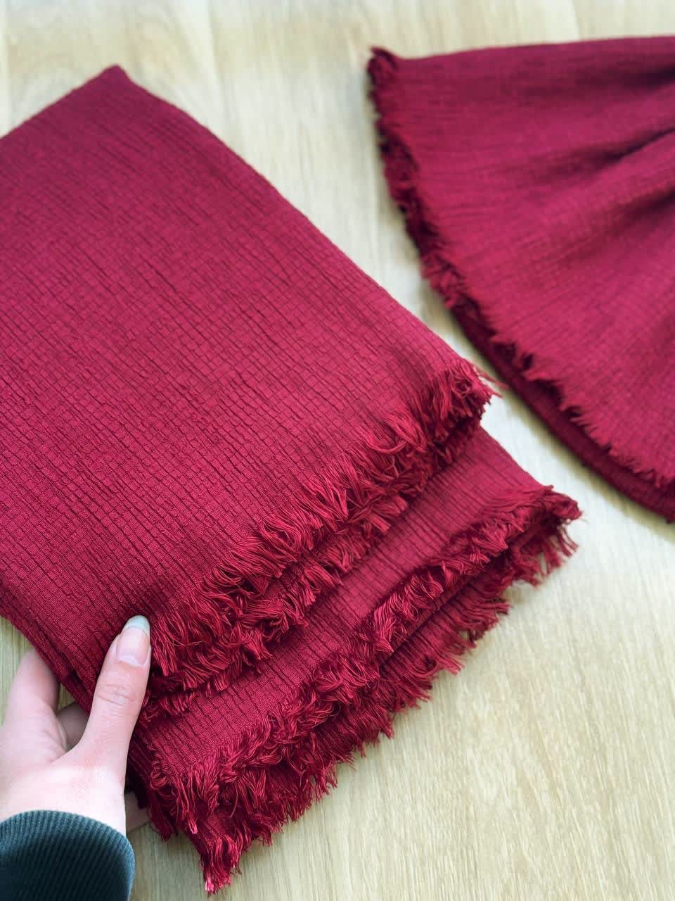 02470-شال چری نیلا