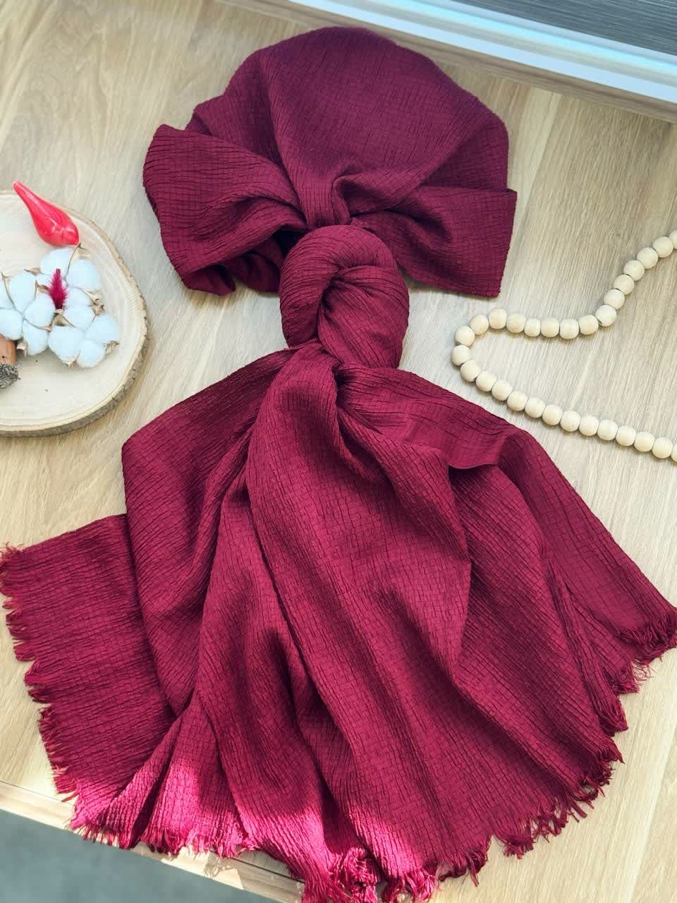 02470-شال چری نیلا