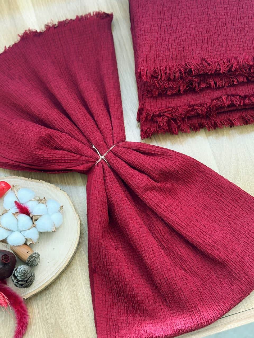 02470-شال چری نیلا