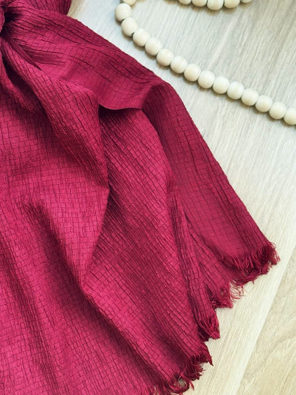 02470-شال چری نیلا