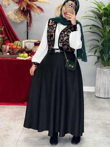 1749- ست سه تیکه خاتون