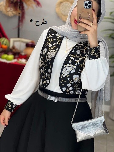 1749- ست سه تیکه خاتون