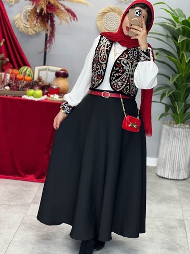 1749- ست سه تیکه خاتون