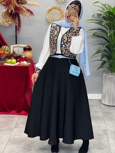 1749- ست سه تیکه خاتون