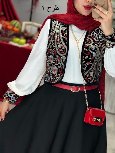 1749- ست سه تیکه خاتون