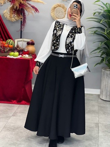 1749- ست سه تیکه خاتون