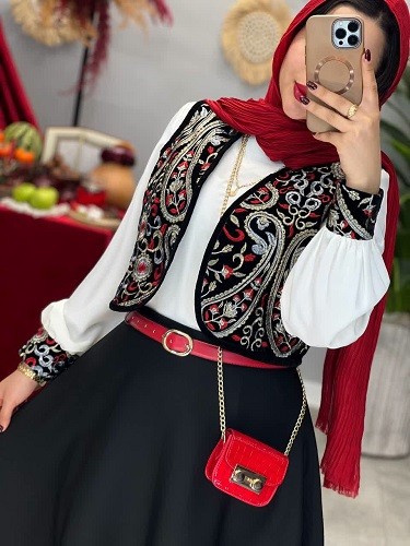 1749- ست سه تیکه خاتون