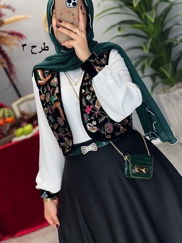 1749- ست سه تیکه خاتون