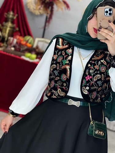 1749- ست سه تیکه خاتون