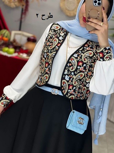 1749- ست سه تیکه خاتون