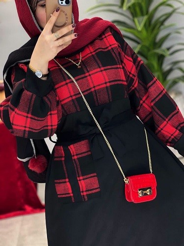 1750-کفتان سوییت انار