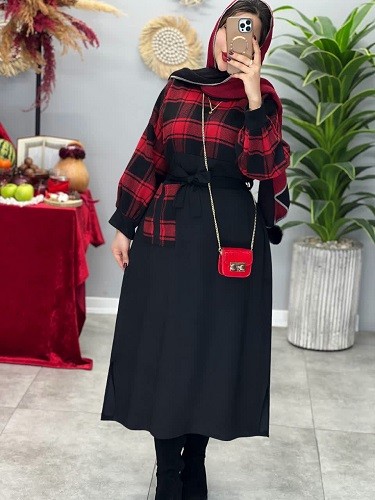 1750-کفتان سوییت انار