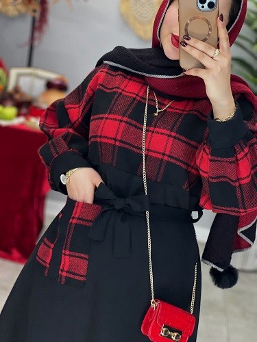 1750-کفتان سوییت انار