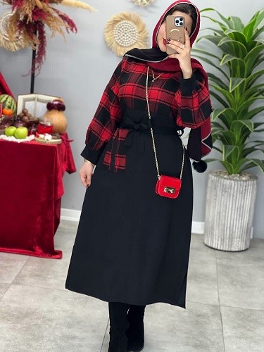 1750-کفتان سوییت انار