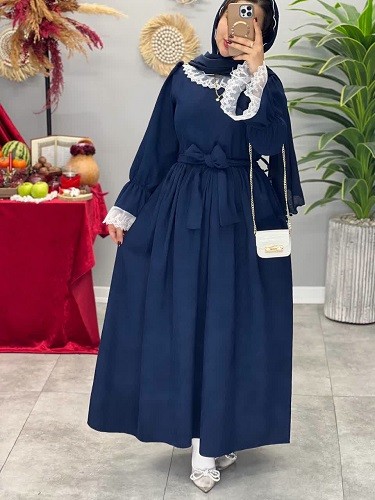 1751-پیراهن مزونی پریماه