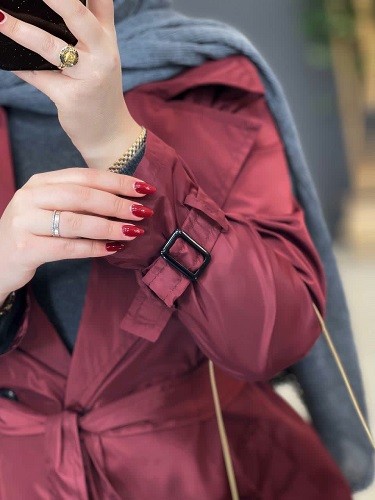 1754-بارونی آستردار چری