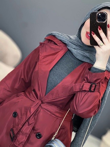 1754-بارونی آستردار چری