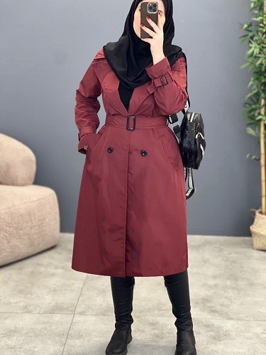 1754-بارونی آستردار چری