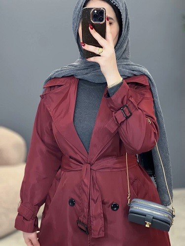 1754-بارونی آستردار چری