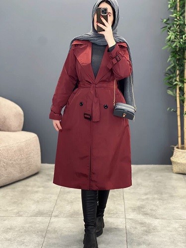 1754-بارونی آستردار چری