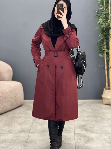 1754-بارونی آستردار چری