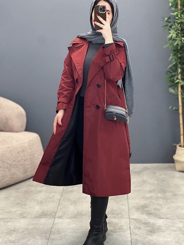 1754-بارونی آستردار چری