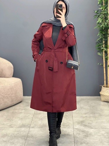 1754-بارونی آستردار چری