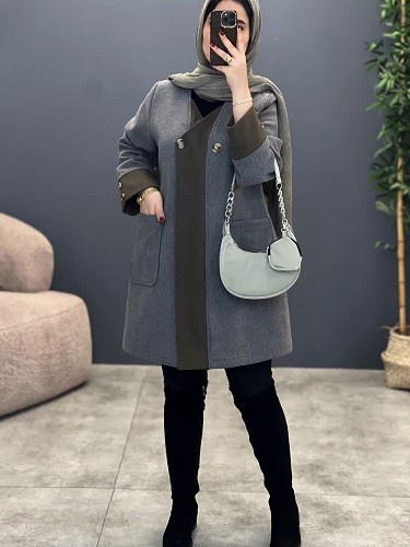 1752_پالتو فوتر لعیا