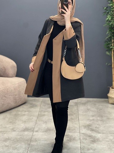 1752_پالتو فوتر لعیا