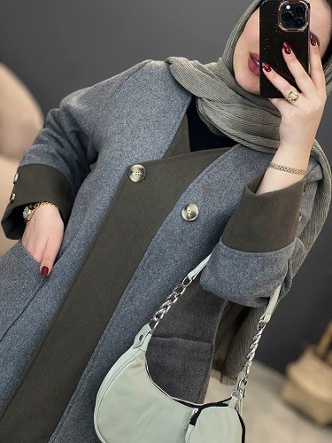 1752_پالتو فوتر لعیا