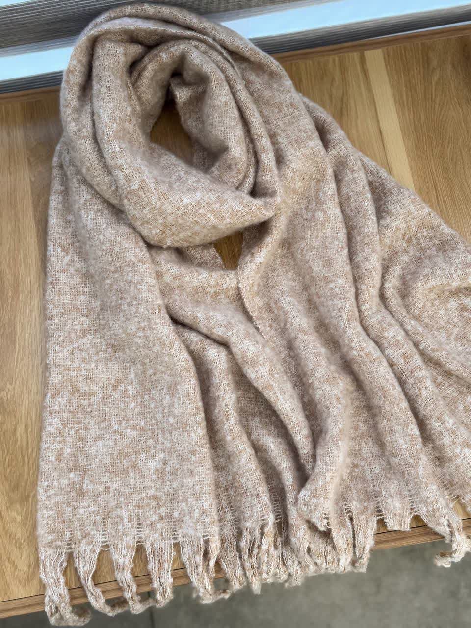 02481-شال موهر زمستانه