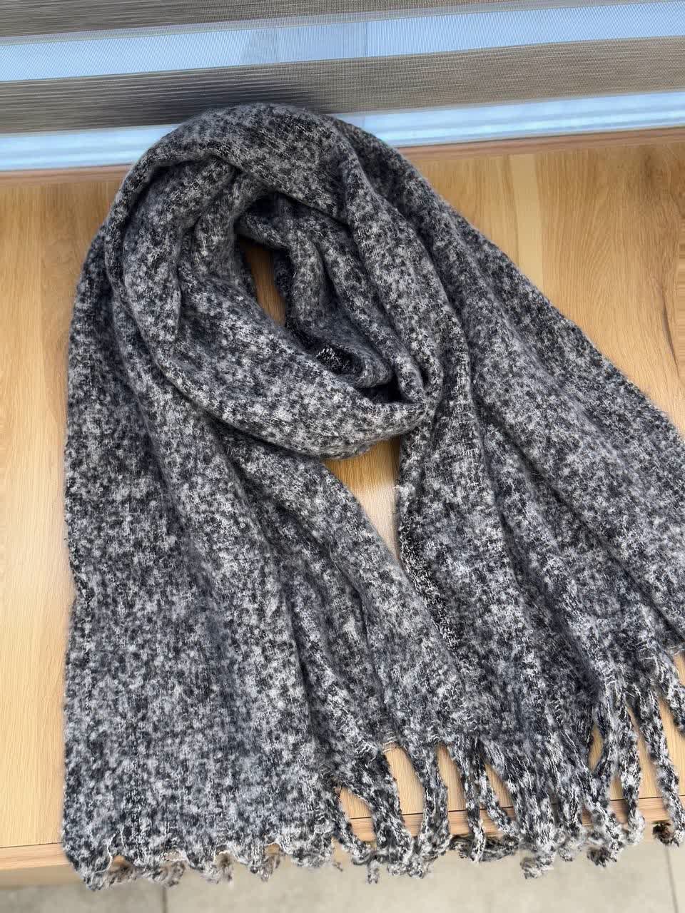 02481-شال موهر زمستانه