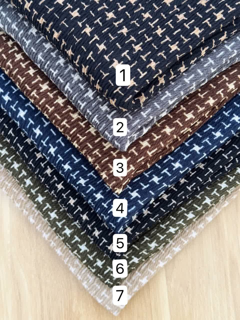 02484-شال ترک vip کد 84