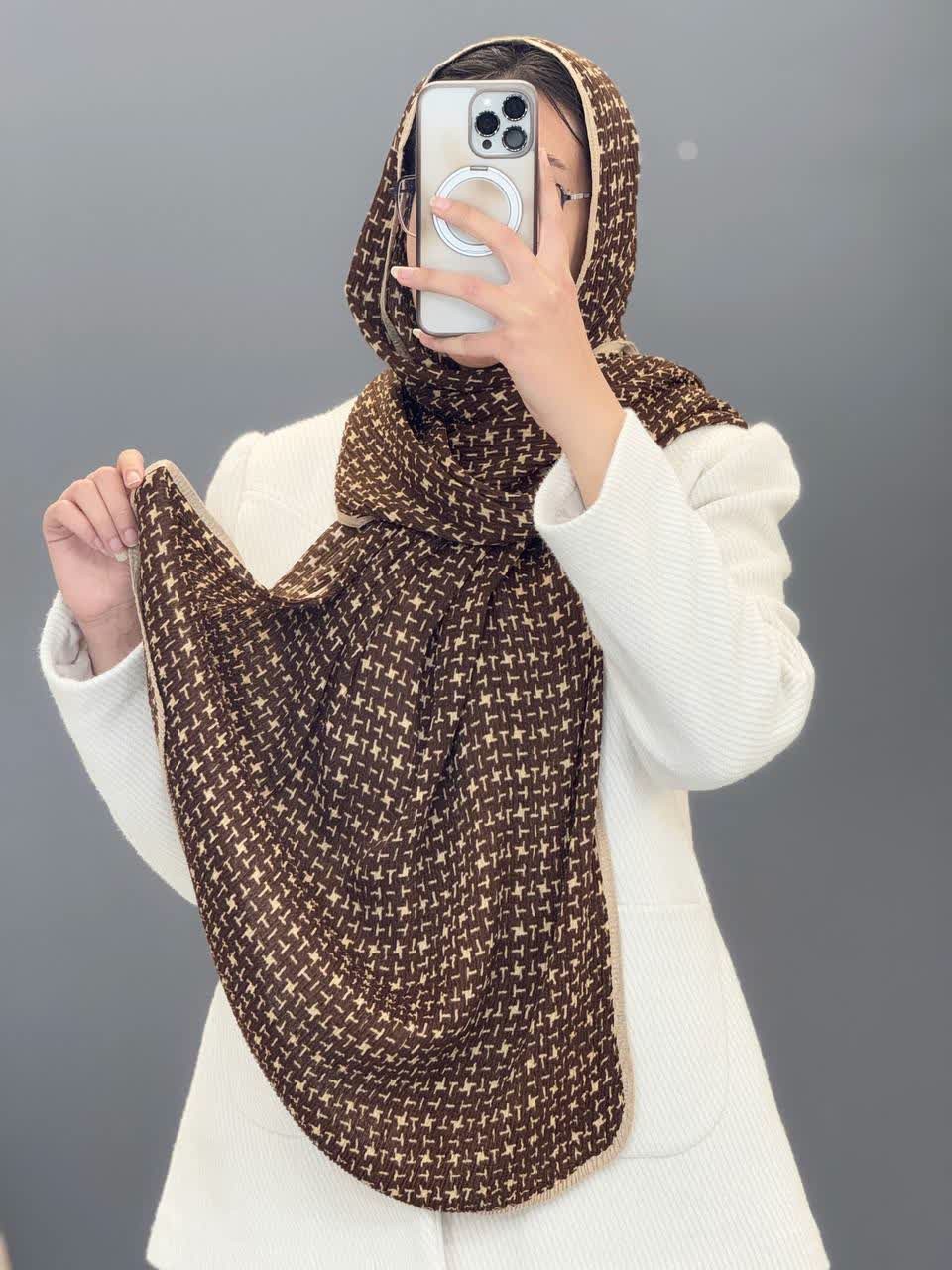 02484-شال ترک vip کد 84