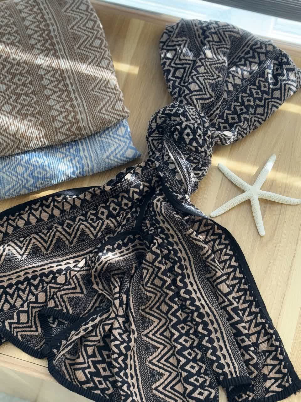 02485-شال ترک vip کد 85