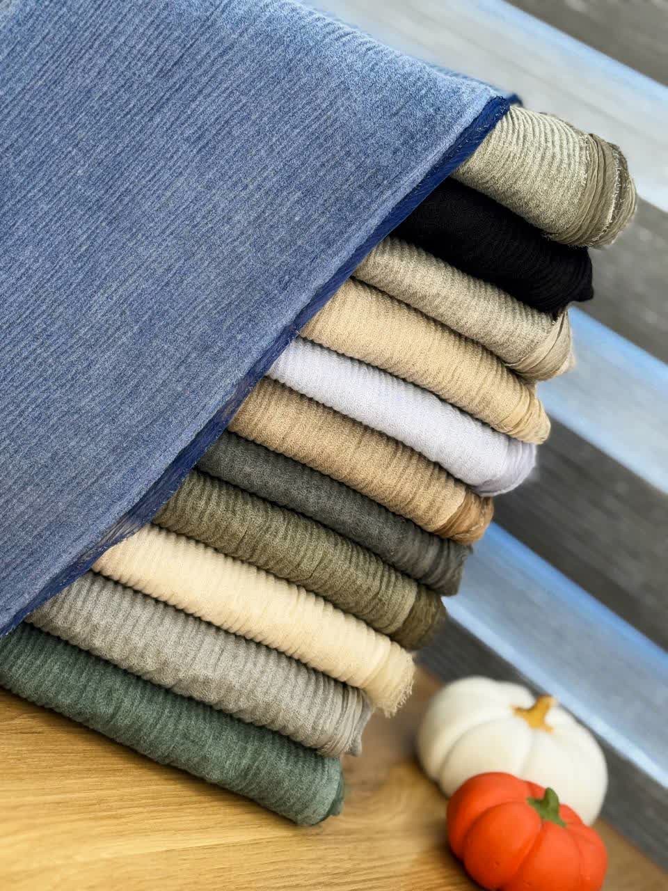 02483-شال وارداتی ونوس