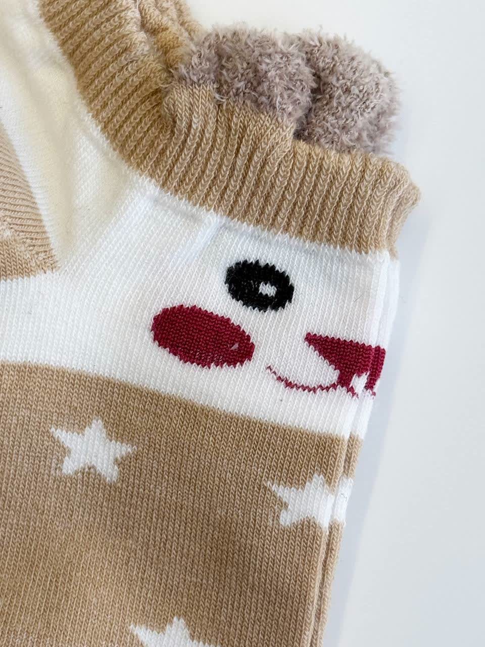 1580- جوراب کد 0117